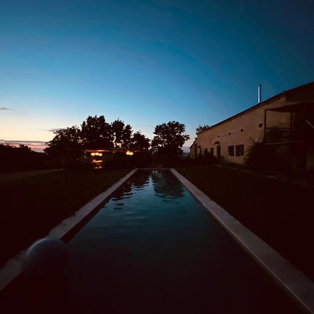 Maison Droles D'Oiseaux Plieux Zewnętrze zdjęcie