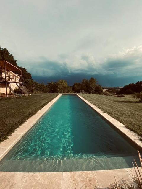 Maison Droles D'Oiseaux Plieux Zewnętrze zdjęcie