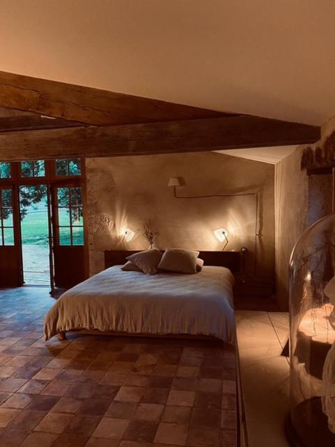 Maison Droles D'Oiseaux Plieux Zewnętrze zdjęcie