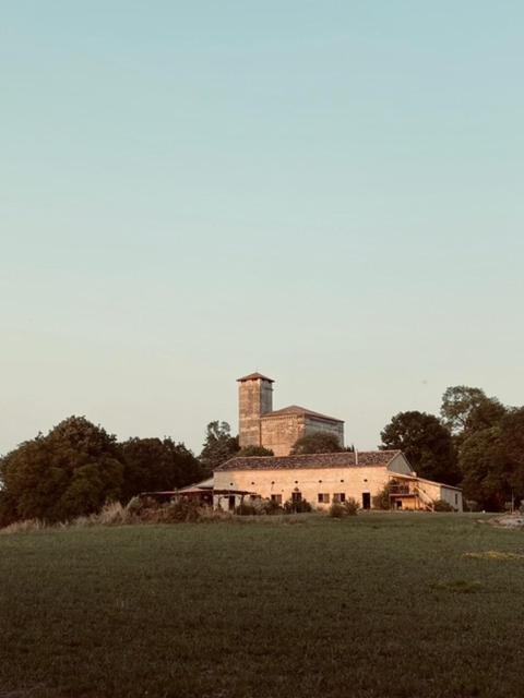 Maison Droles D'Oiseaux Plieux Zewnętrze zdjęcie