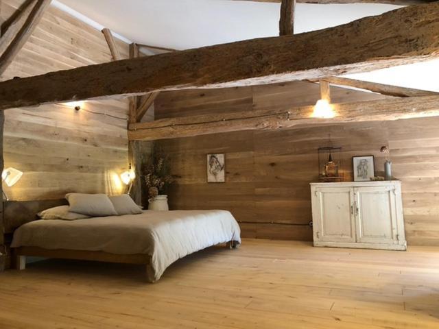 Maison Droles D'Oiseaux Plieux Zewnętrze zdjęcie