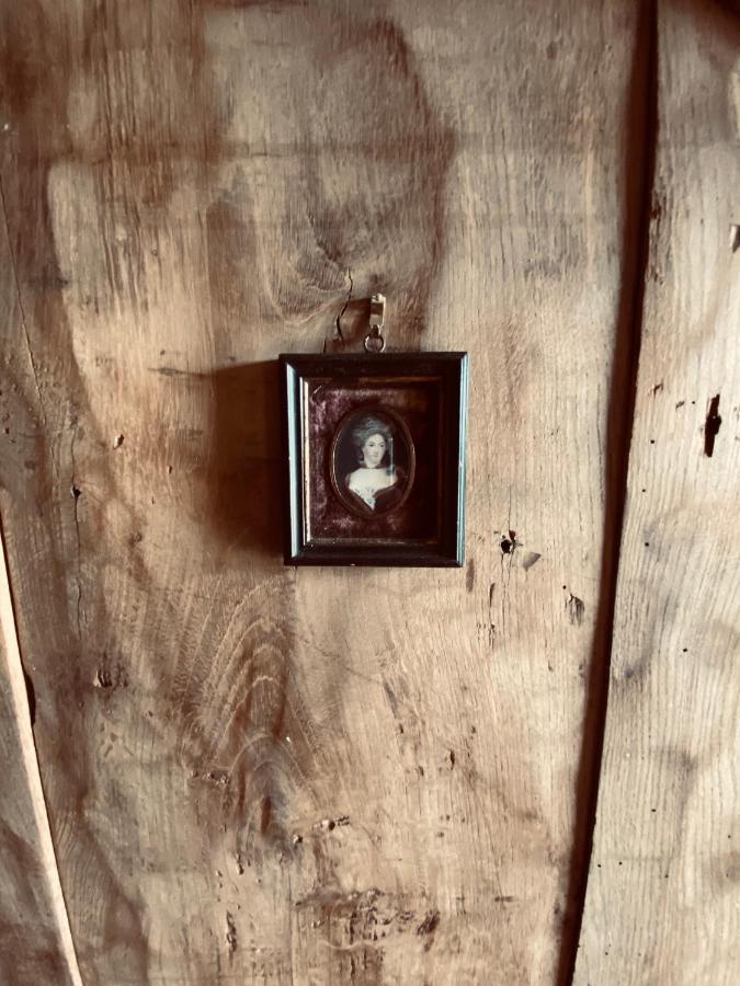 Maison Droles D'Oiseaux Plieux Zewnętrze zdjęcie