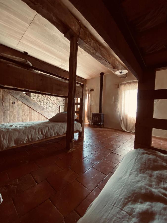 Maison Droles D'Oiseaux Plieux Zewnętrze zdjęcie